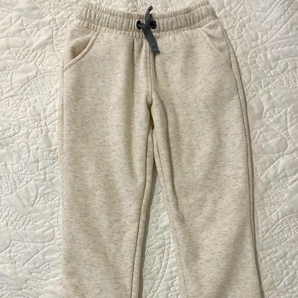 Cat & Jack winter joggers